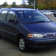 Illustration for article titled Used Car Face Off: Minivans And Messing With Success